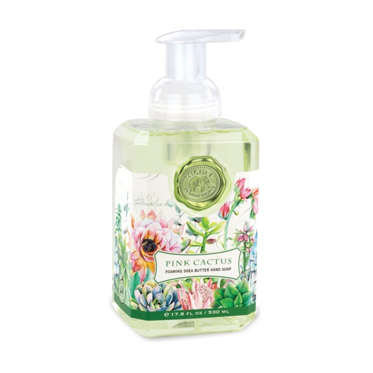 Foaming Hand Soap