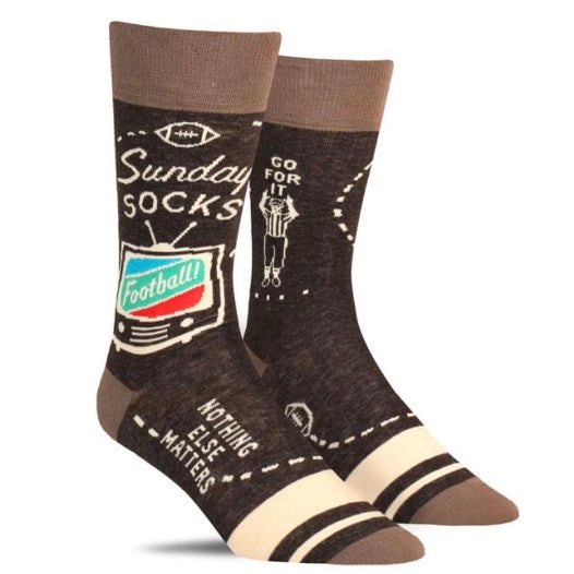 Sunday Socks Men&#39;s Socks