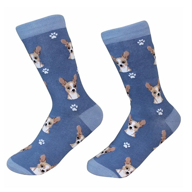 Sock Daddy Dog Socks Unisex