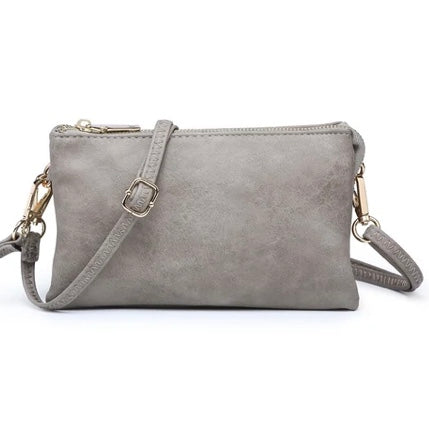 Riley Crossbody/Wristlet Purse