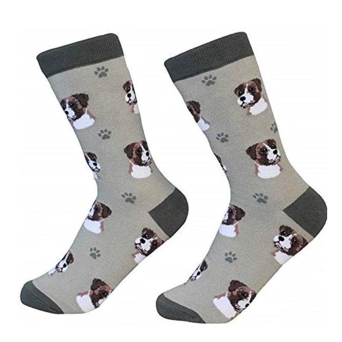 Sock Daddy Dog Socks Unisex