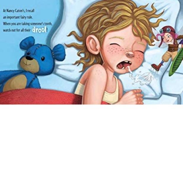 How To Catch the Tooth Fairy Book