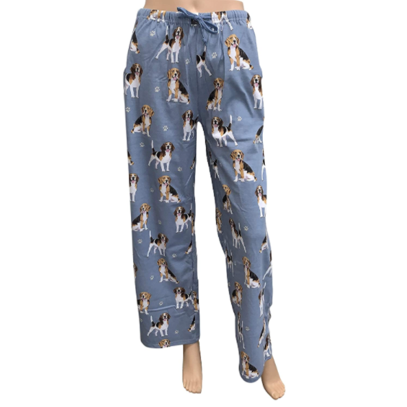 Pet Lover Dog Lounge Pants Unisex