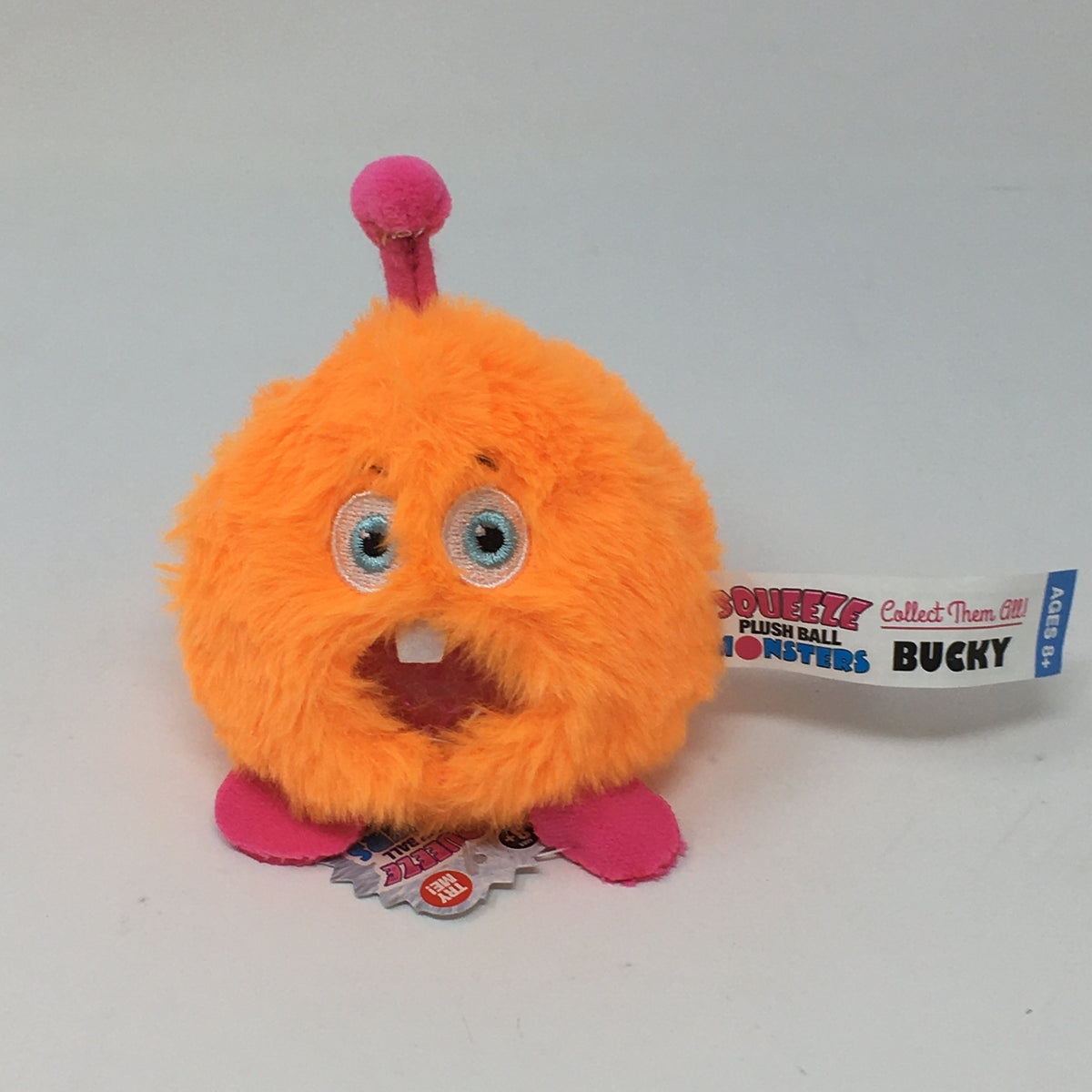 Squeeze Plush Ball Monsters