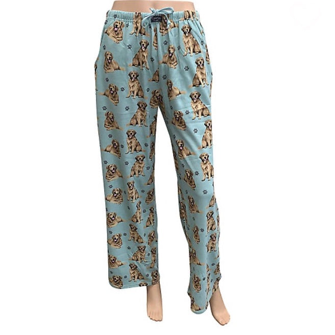 Pet Lover Dog Lounge Pants Unisex