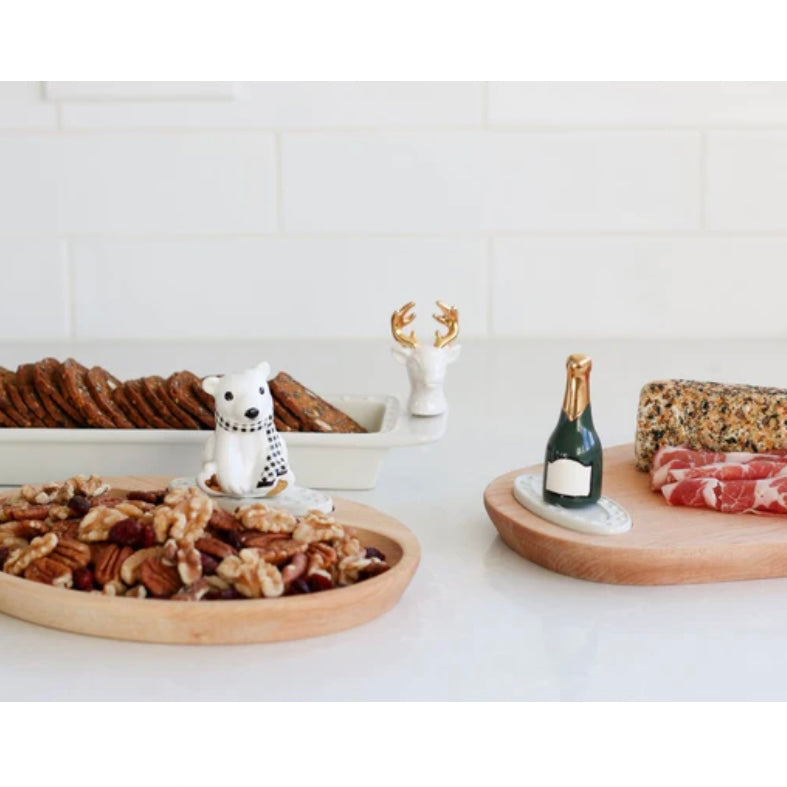 Champagne Celebration! Nora Mini