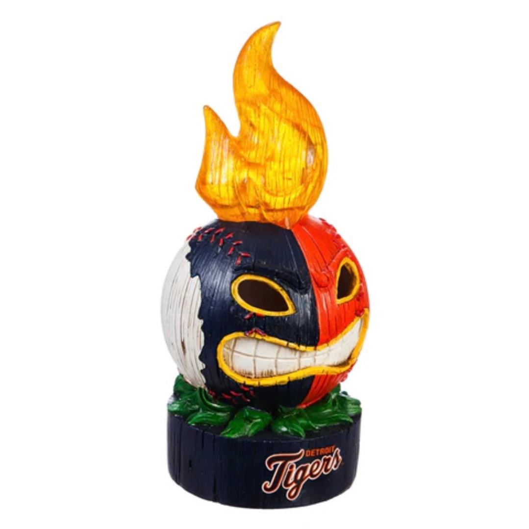 Tiki Tiki Sports Totem