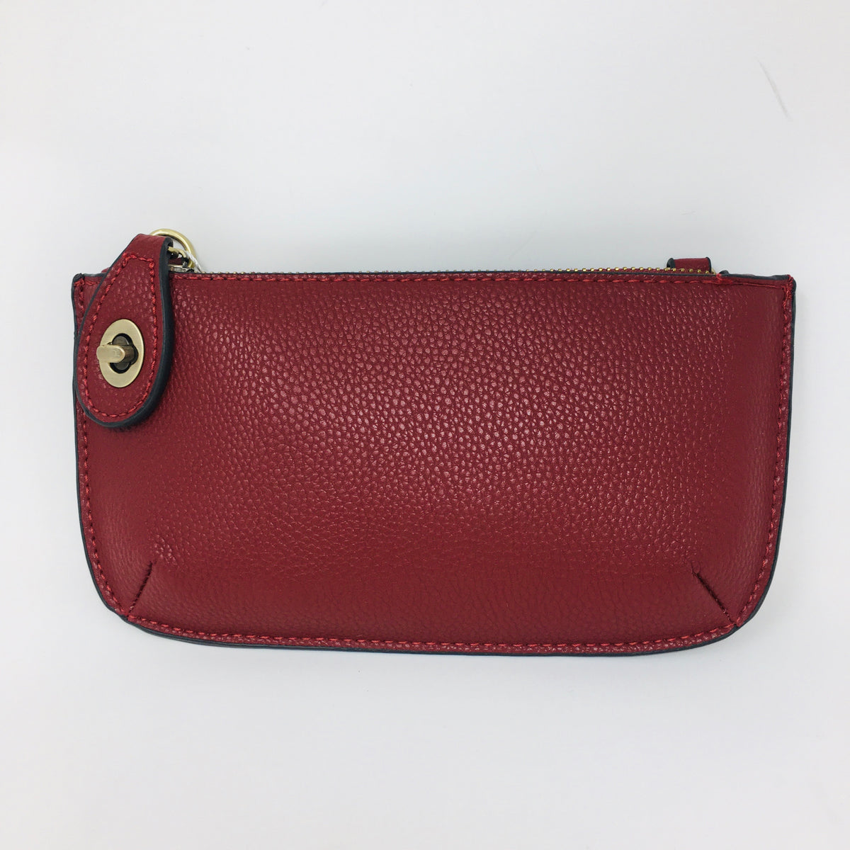 Joy Mini Crossbody Wristlet Clutch