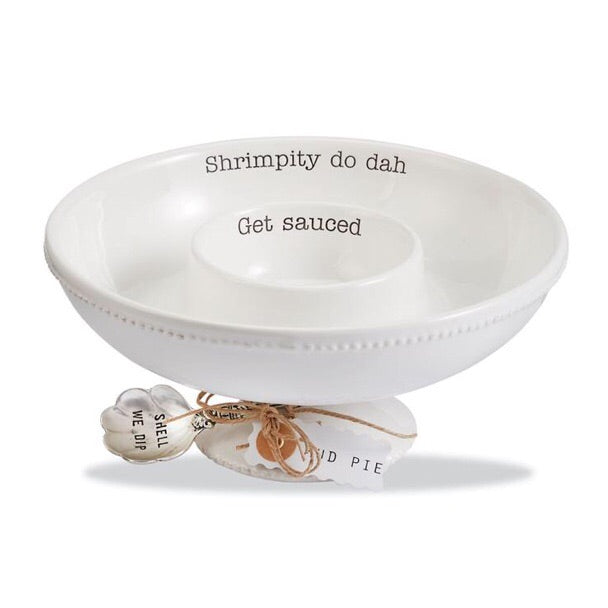 Shrimp Cocktail Set