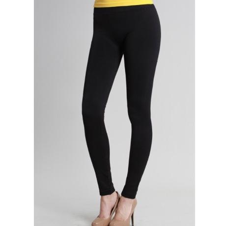 Plus Size Ankle Leggings Niki Biki