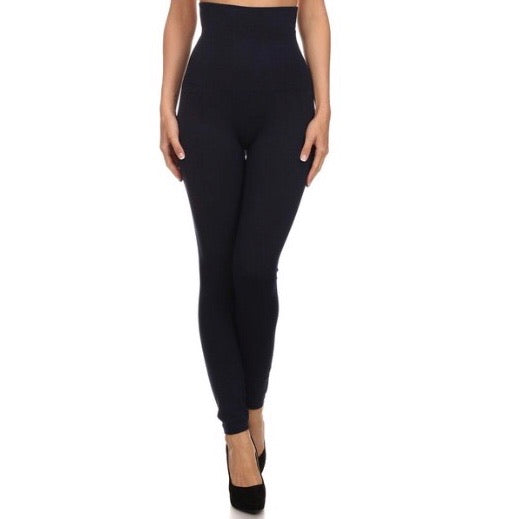 Yelete High Waist Leggings