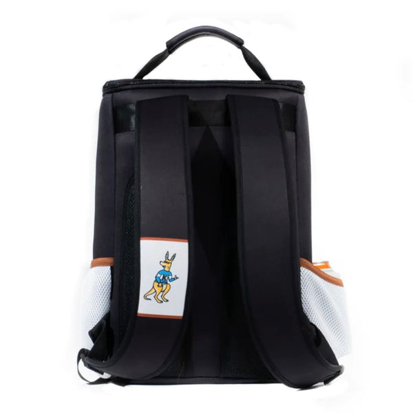 Kanga Pouch 24 Pack Backpack Cooler My Secret Garden