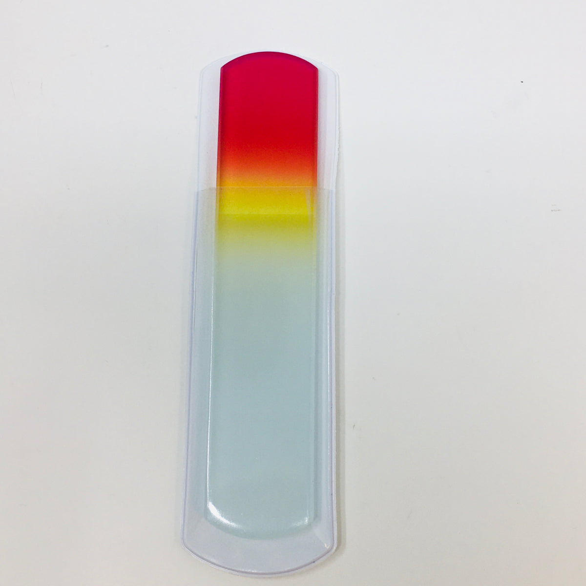 Glass Foot File