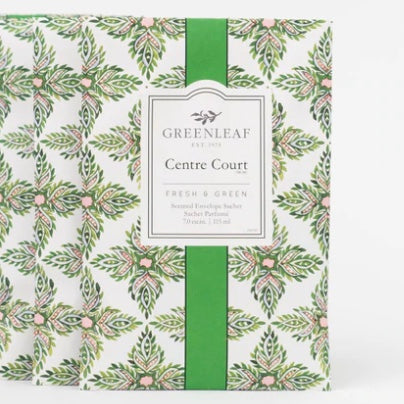 Greenleaf Large Scented Sachets