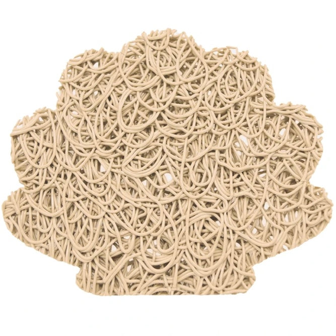Soap Saver Shapes