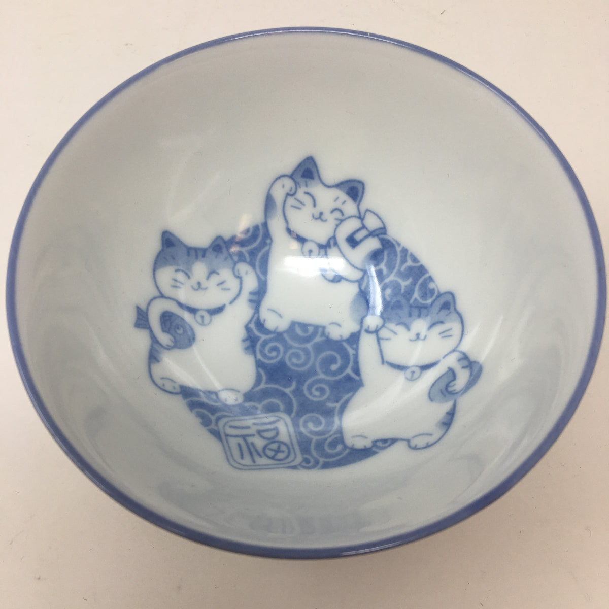 Japanese Rice Bowl