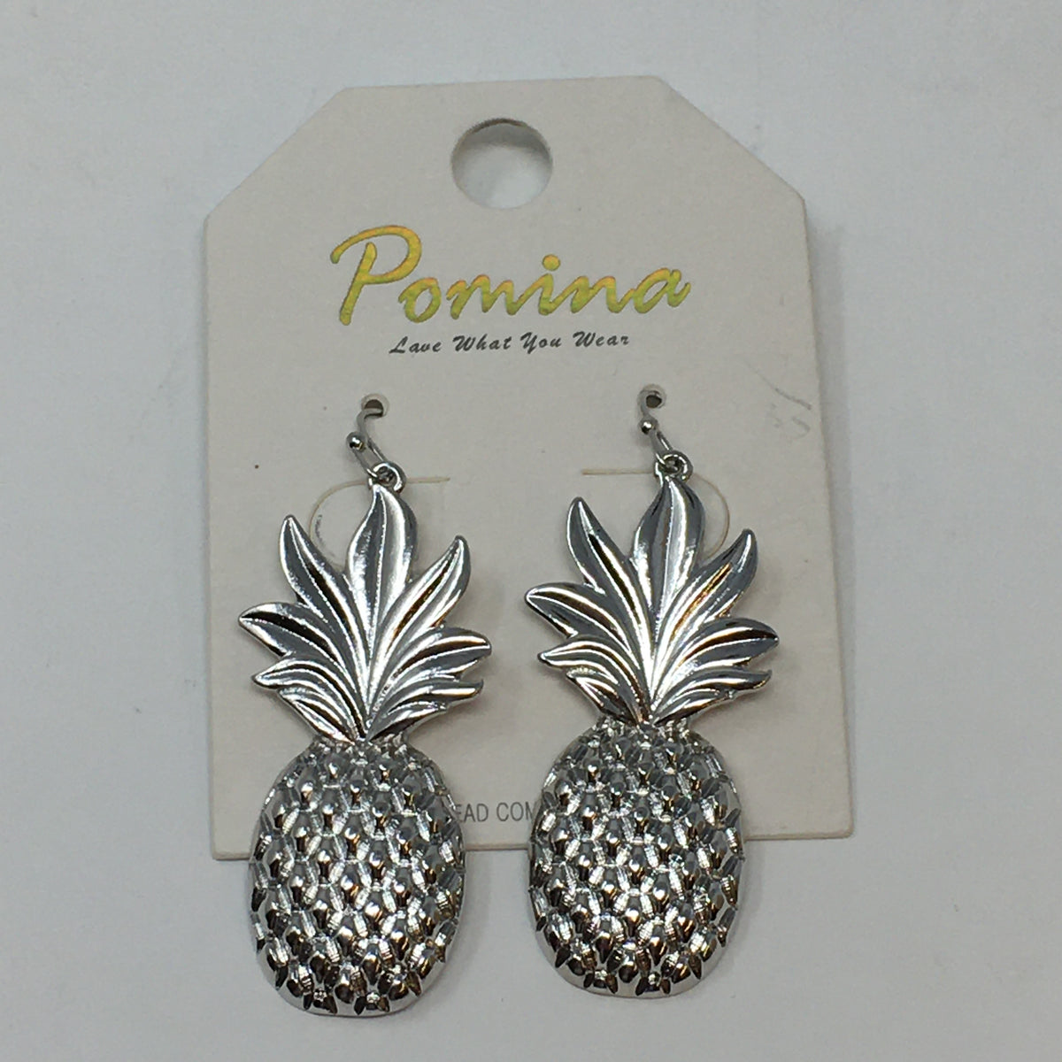Pomina Dangle Earrings