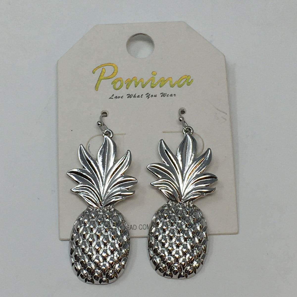 Pomina Dangle Earrings