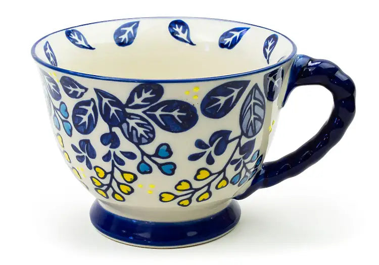 14oz Pattern Mug