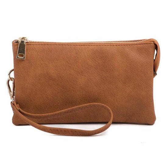 Riley Crossbody/Wristlet Purse