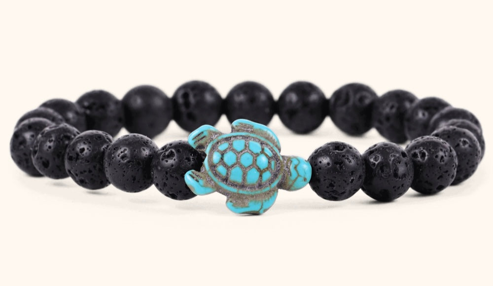 The Journey Sea Turtle Bracelet