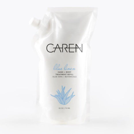 24 oz Lotion Refill Pouch