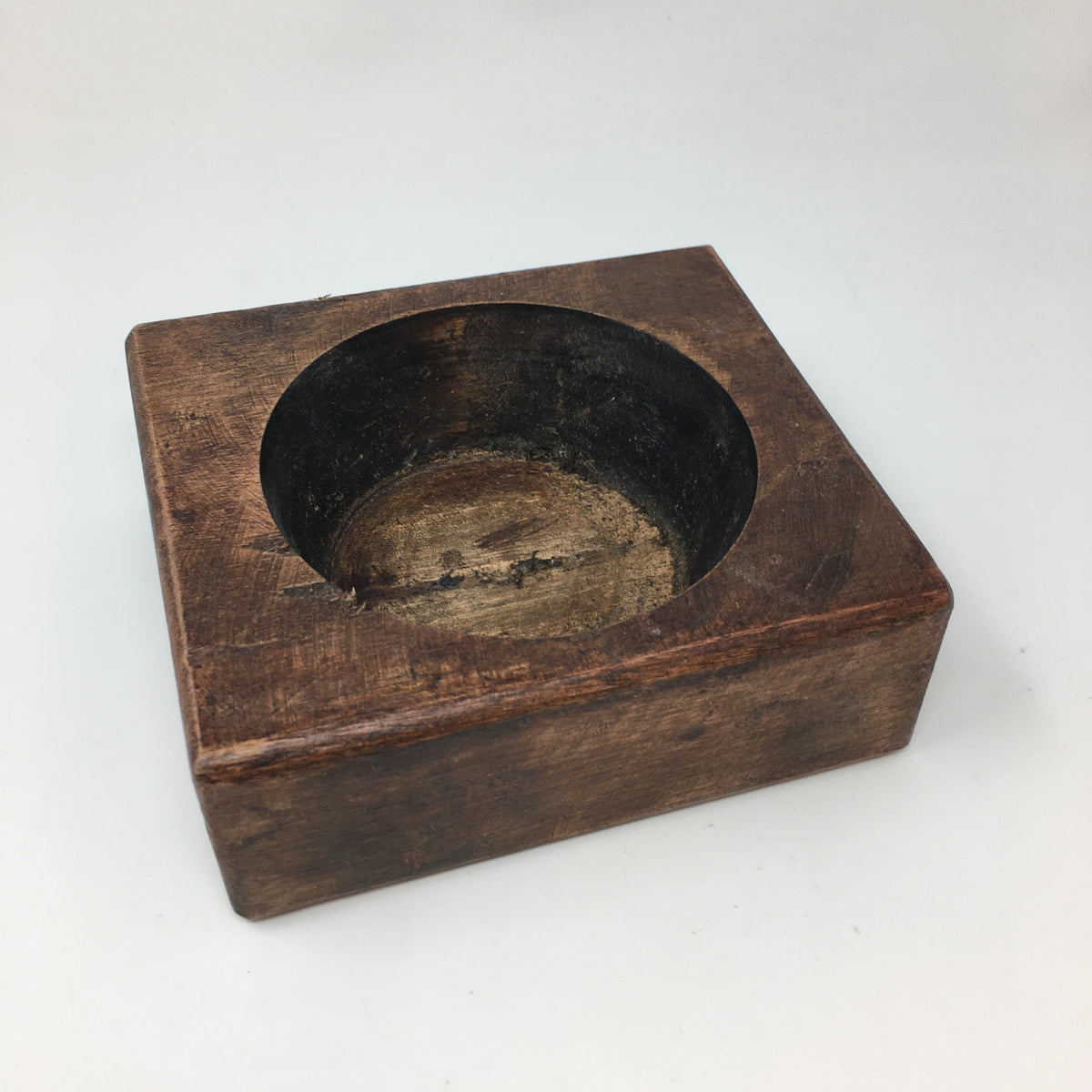 MSG 1 Hole Cheese Mold