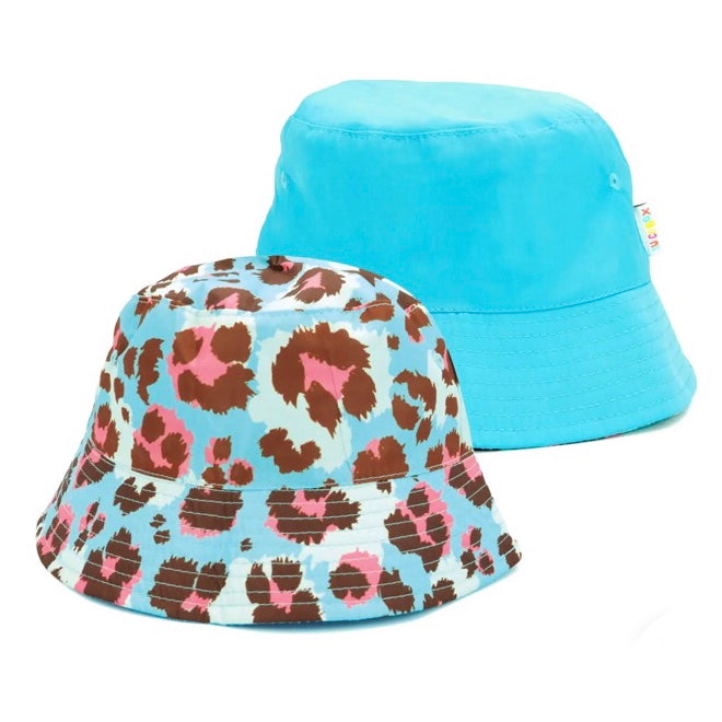 Children&#39;s Reversible Bucket Hat