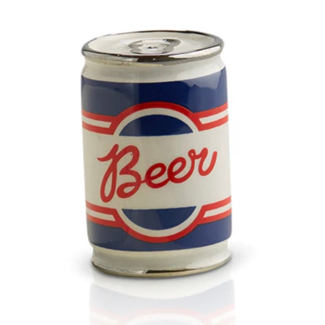 Beer Me! Can Nora Mini