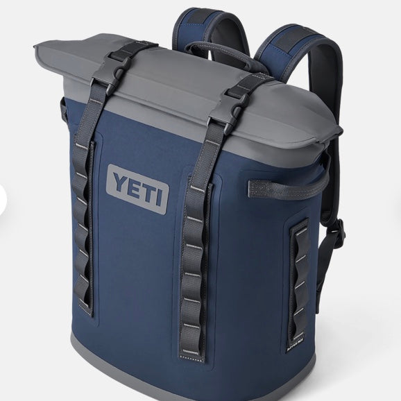 Dave's Take: Yeti Hopper M20 Backpack Cooler - The 19th Hole