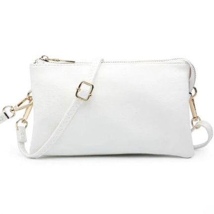 Riley Crossbody/Wristlet Purse