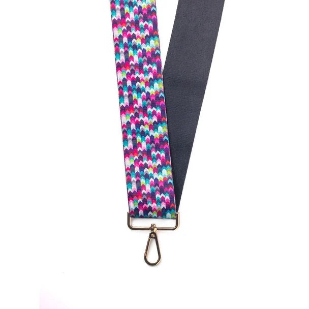 Kedzie Interchangeable Bag Strap