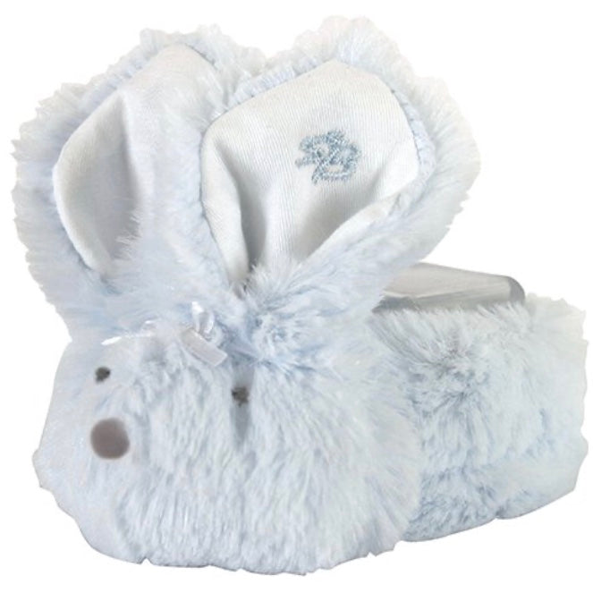 Boo-Bunnie Comfort Toy