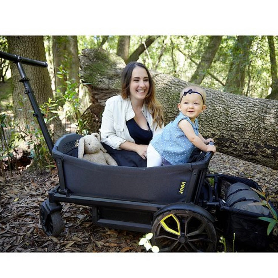 Veer Cruiser Comfort Seat For Toddlers