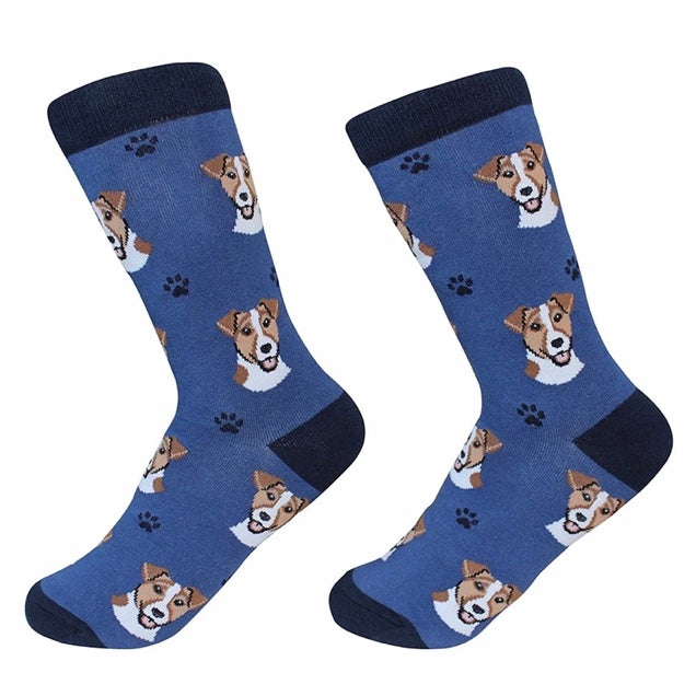 Sock Daddy Dog Socks Unisex