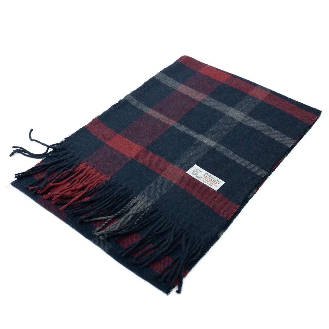 Cashmere Feel Luxe Scarf