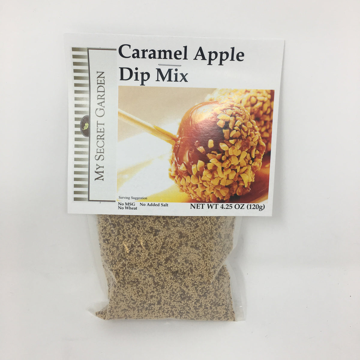 Caramel Apple Dip Mix