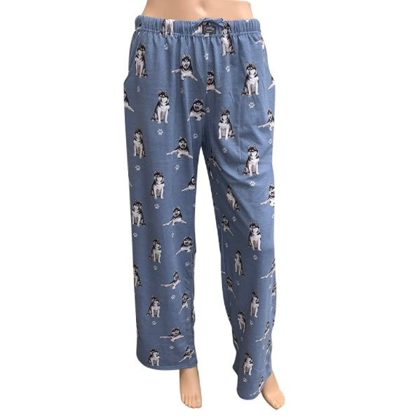 Pet Lover Dog Lounge Pants Unisex