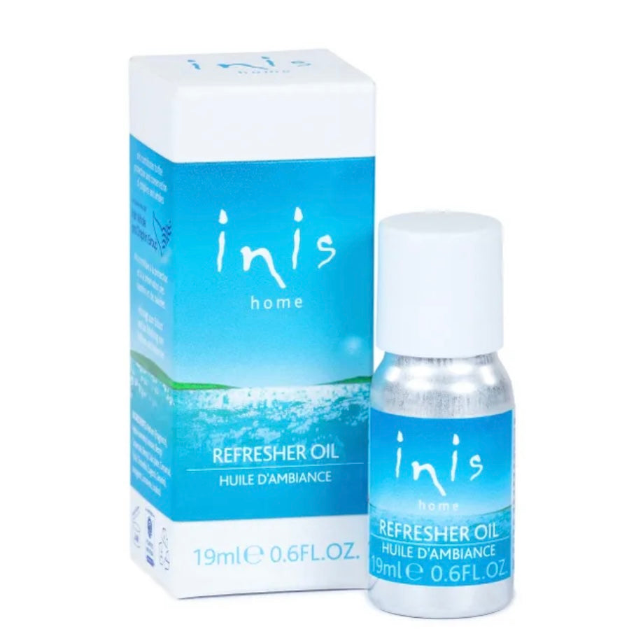Inis Home Refresher Oil 0.6 oz.