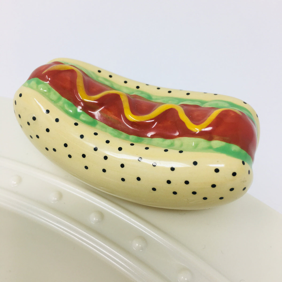 Chicago Dog Hot Dog Nora Mini