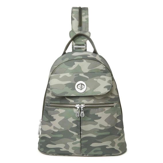Naples Convertible Backpack