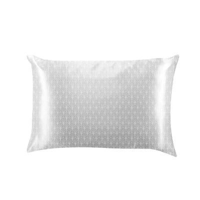 Standard Size Silky Satin Pillowcase