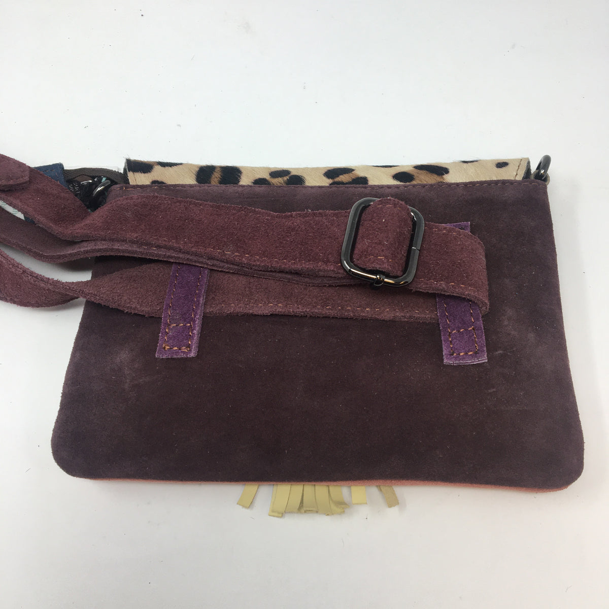 Juliette Crossbody/Fanny Pack