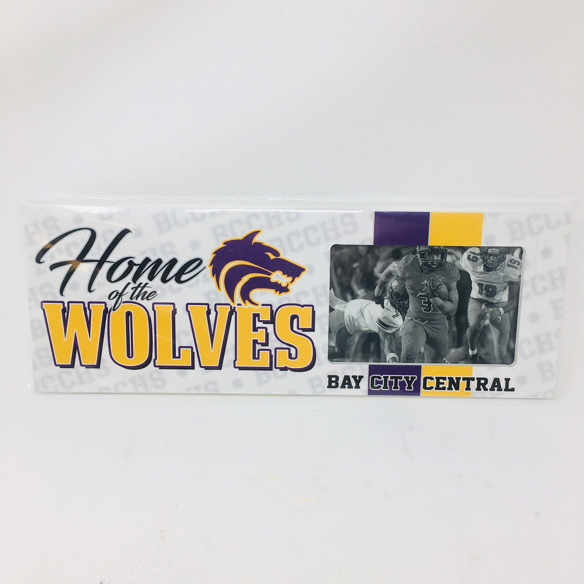 High School Photo Frames