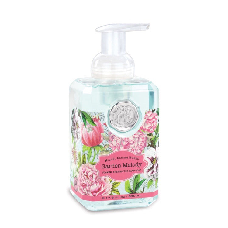 Foaming Hand Soap