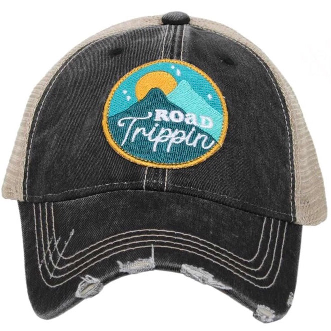 Trucker Hat