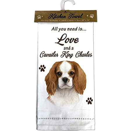 Pet Kitchen Towel (Retired Design)