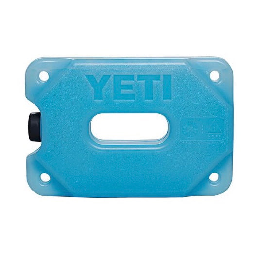 Yeti Ice Reusable Cooler Ice Pack