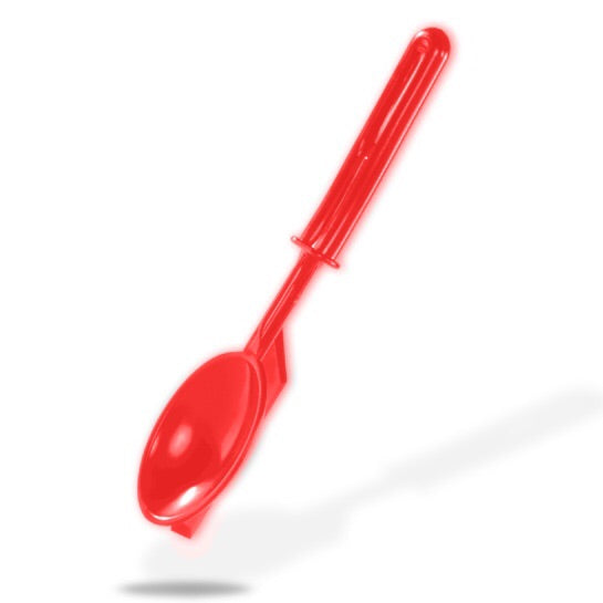 Spoon Stir