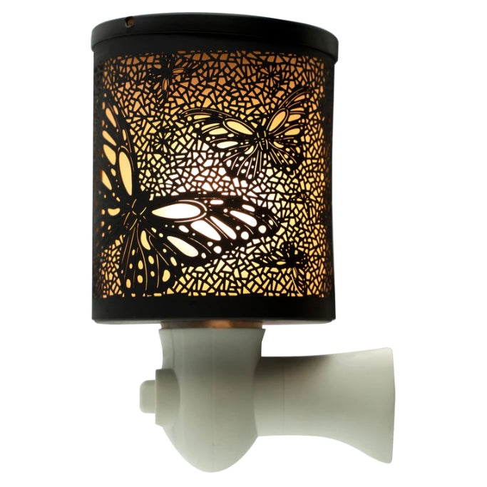 Plug In Aroma Night Light